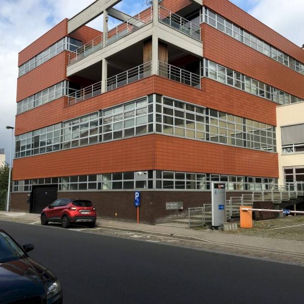 Algemene glasreiniging